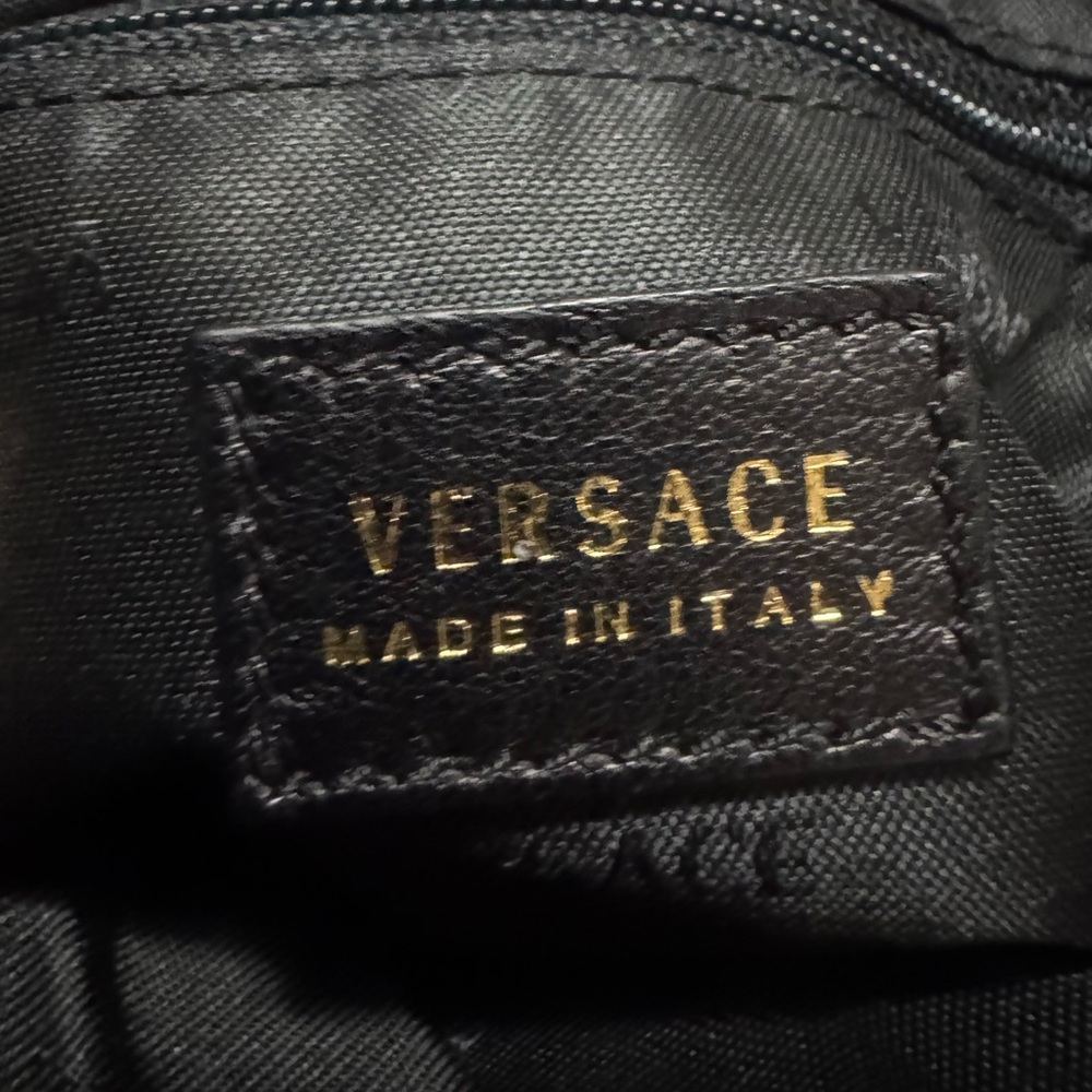 Versace Shoulder Bag - Picture 3 of 4